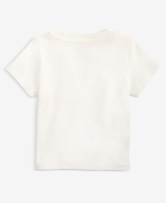 Boys Toddler 2T-4T Stylish Pups T-shirts, Macy's Exclusive