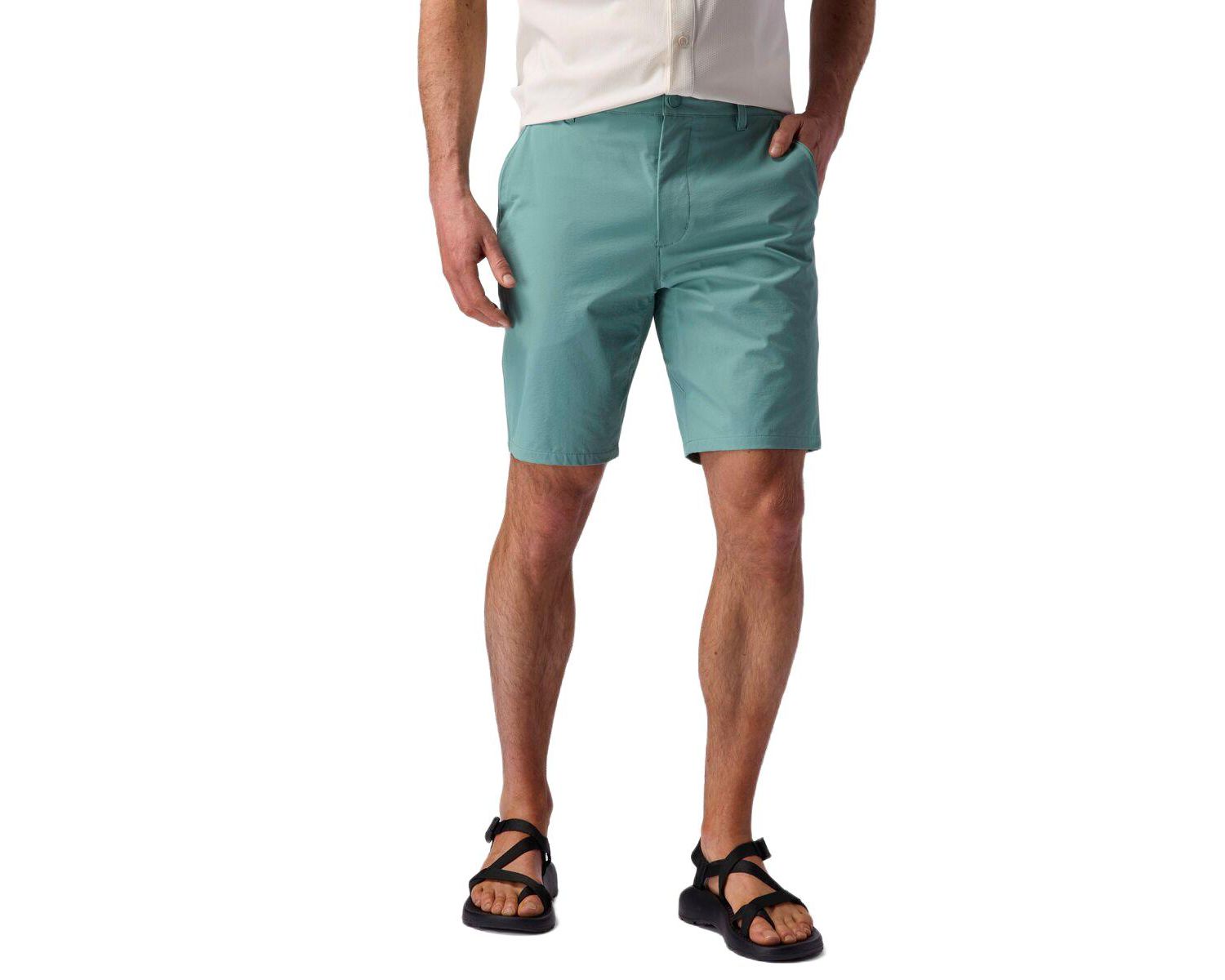 Men's Tahoe Hybrid Walkshort Hybrid Shorts