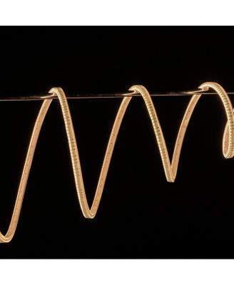 Sun Dragon 16' RGBAW LED Strip Light