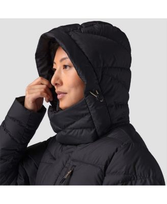 Women's Stansbury ALLIED Down Parka Down Jackets