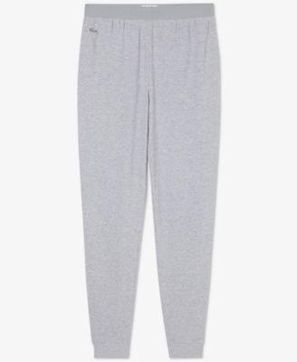 Men's Waffle-Knit Jogger Pajama Pant