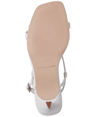 Women's Danzy Bow Square Toe Dress Sandals