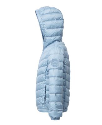 Little and Big Girls' Ultra Light Packable Down Jacket