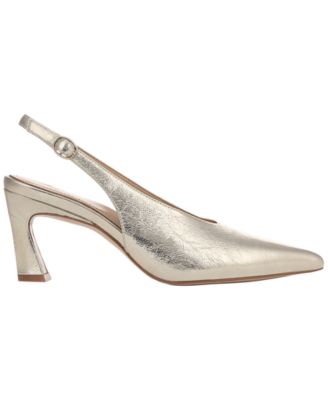 Women's Elaine Slingback Pumps
