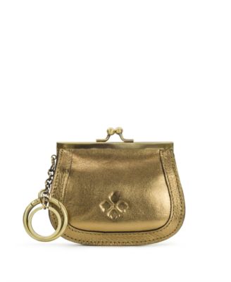 Bella Boxed Coin Case