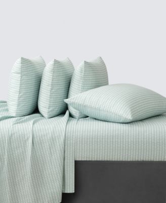 Microfiber Extra Deep 4-Pc. Sheet Set, Twin XL