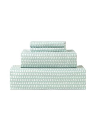 Microfiber Extra Deep 4-Pc. Sheet Set, Twin