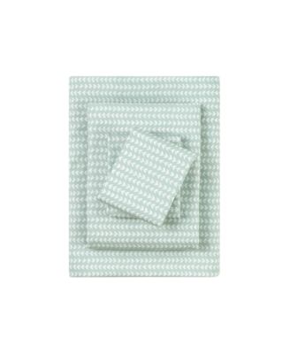 Microfiber Extra Deep 6-Pc. Sheet Set, Queen