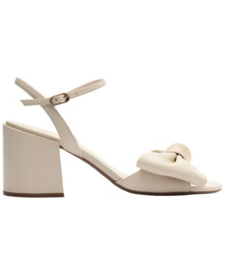 Women's Rayna Mid Block Heel Sandals