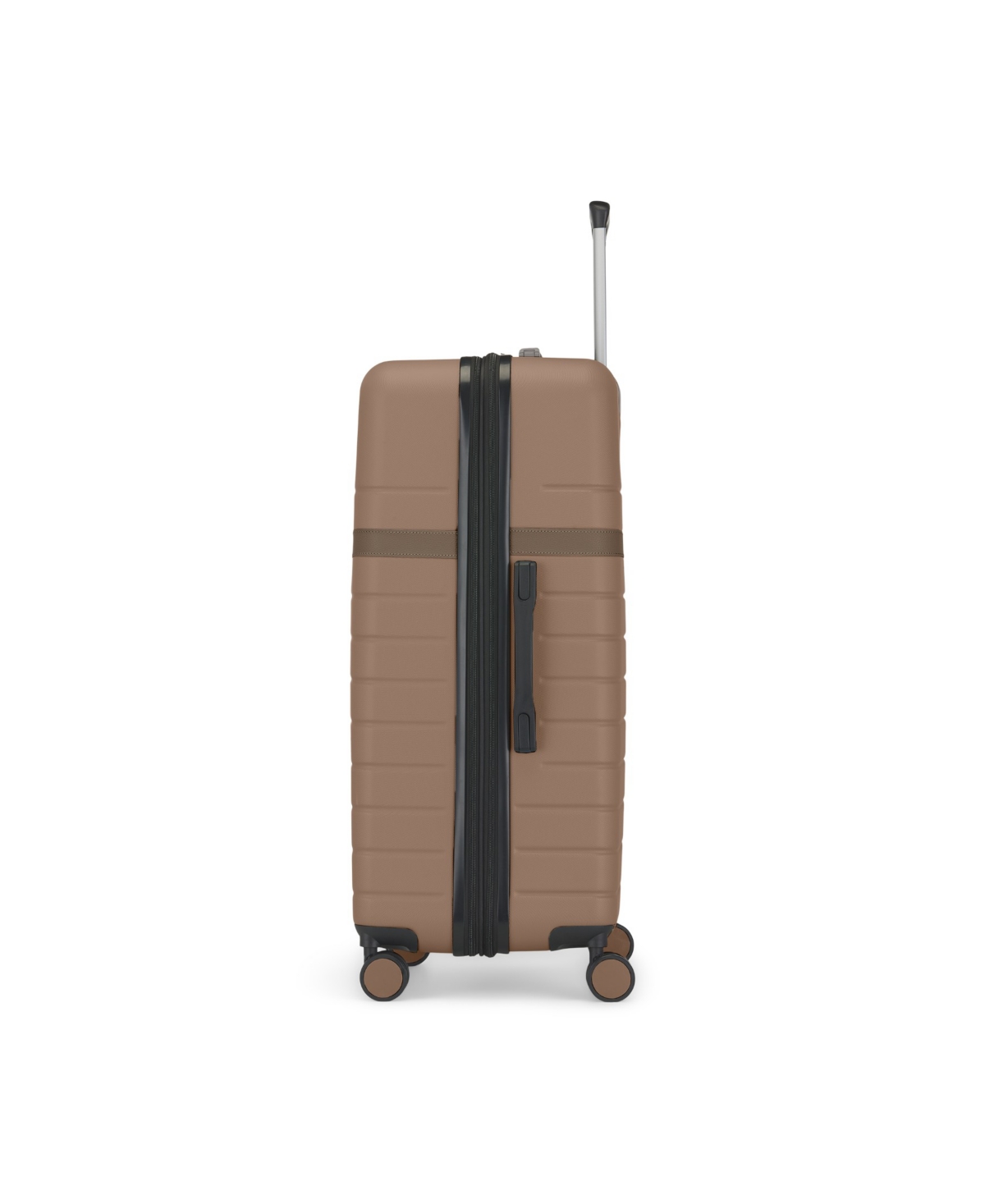 Bugatti Lisbon 2-pc. Luggage Set In Brown