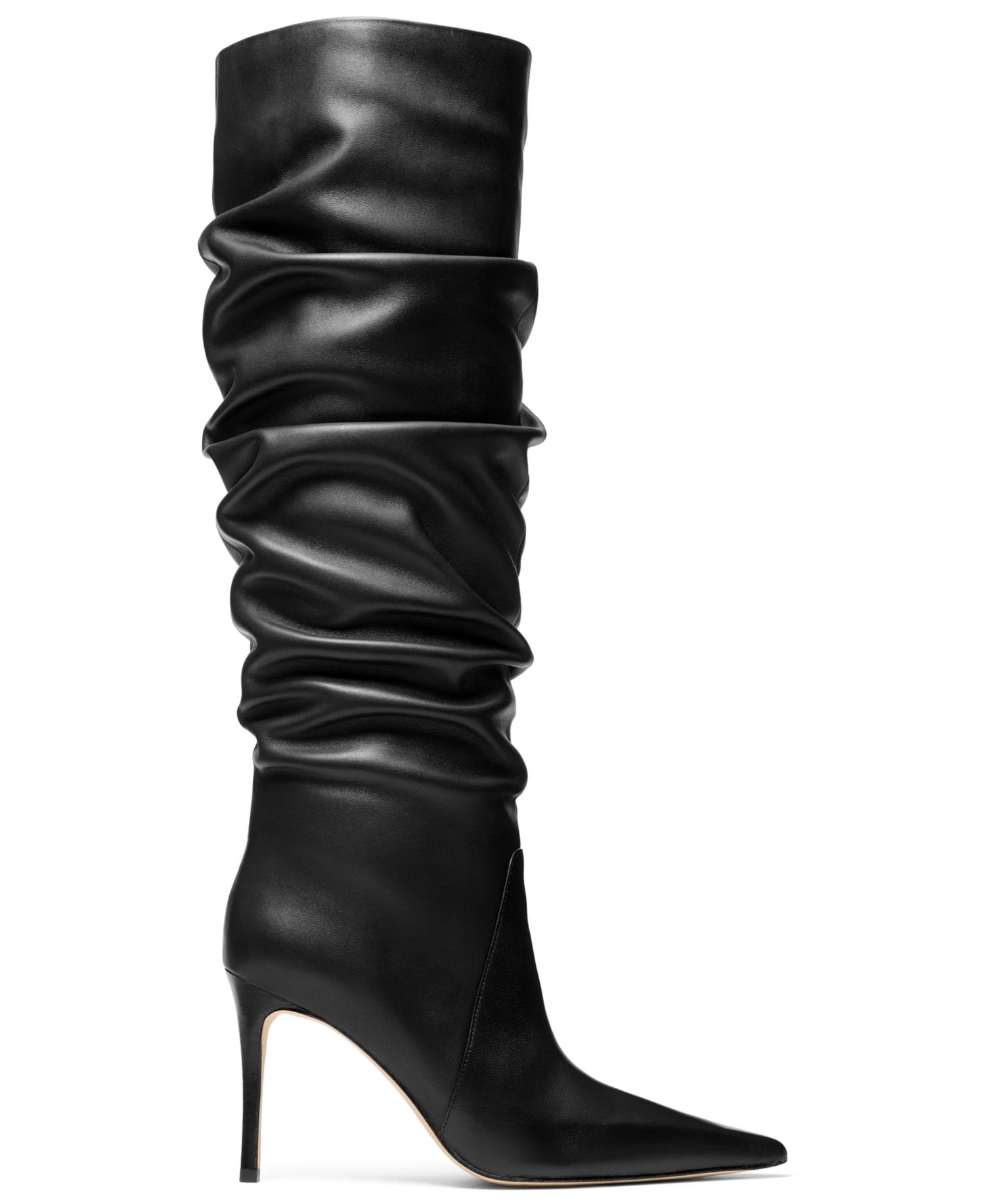 Women's Dawn Heeled Pointed Toe Boots