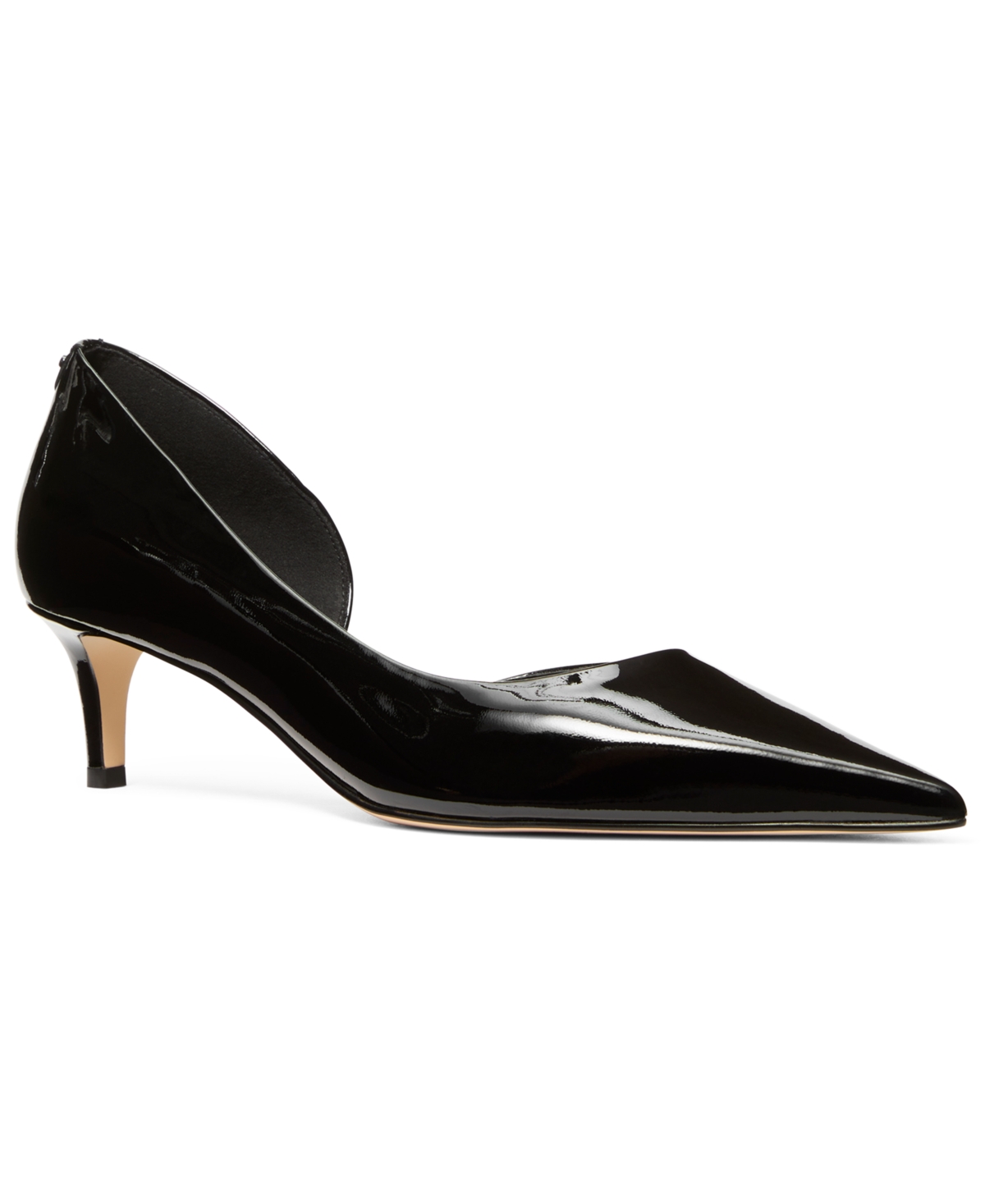 Michael Kors Women's Elyse Kitten Pumps