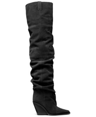 Women's Noemie Wedge Heeled Boots