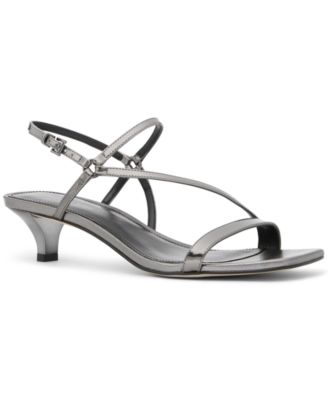 Women's Selina Kitten Heel Sandals
