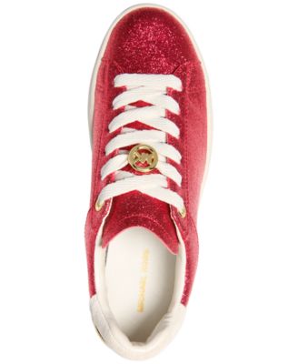 Women&#39;s Dottie Lace Up Sneakers