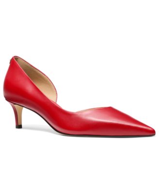 Women&#39;s Elyse Kitten Pumps