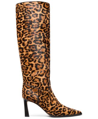 Women&#39;s Darrah Pointed Toe Wide Calf Boots