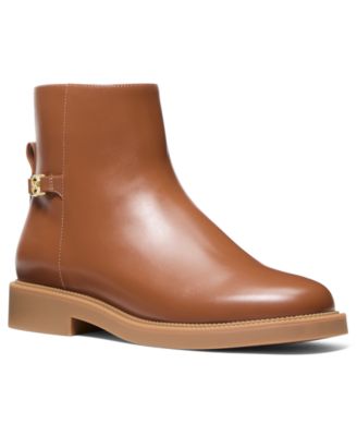 Michael Kors - Women's Mandy Block Heel Booties