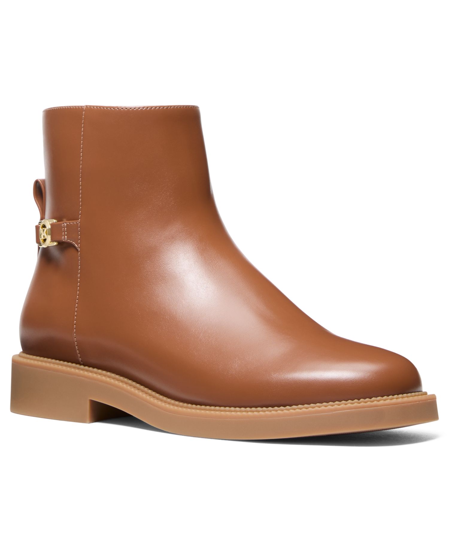 Women's Mandy Block Heel Booties