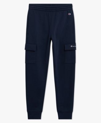 Boys' 8-18 Cargo Jogger Pants