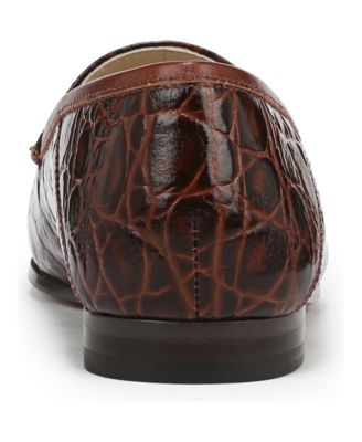 Women's Loraine Bit Loafers