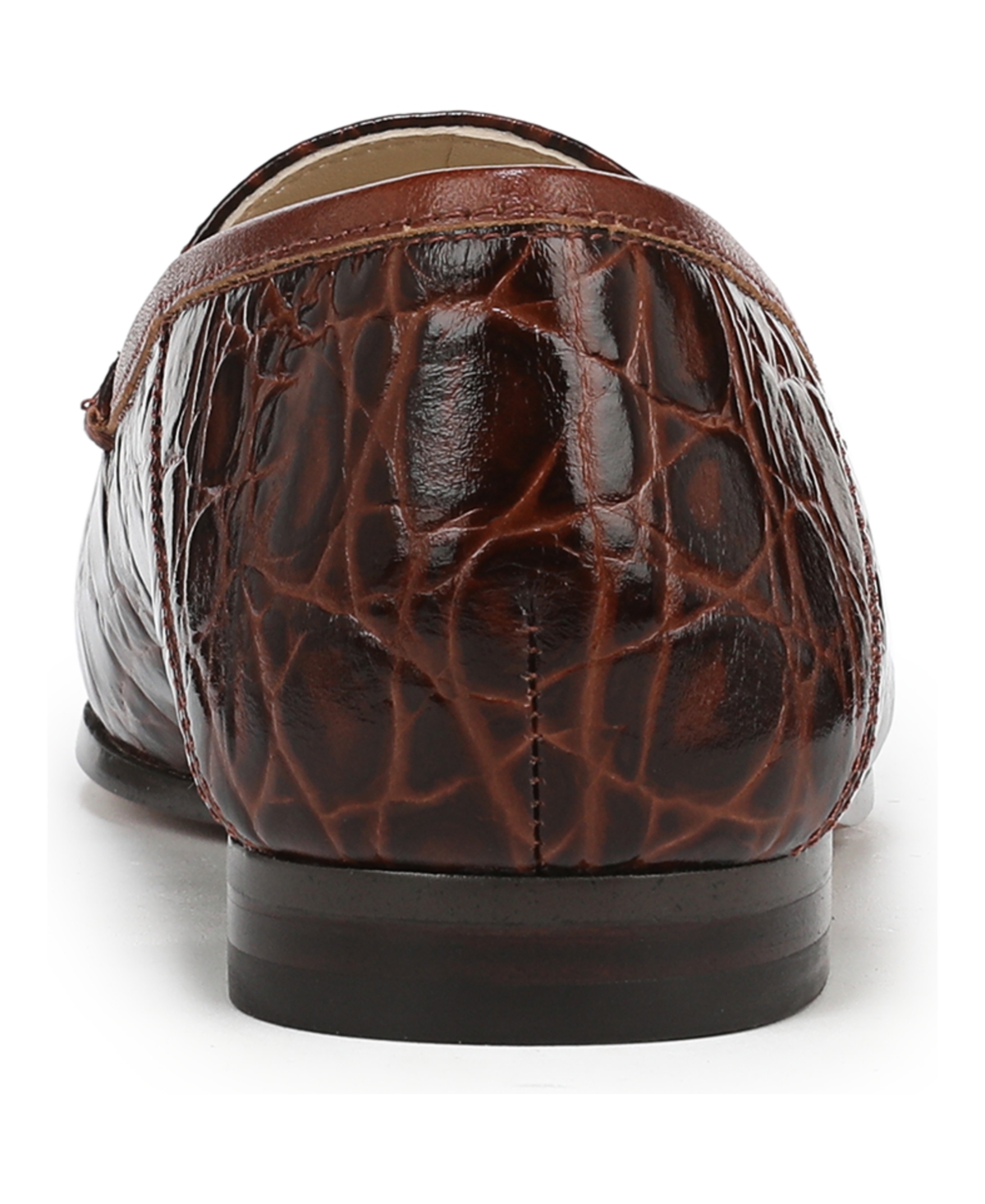 Sam Edelman Women's Loraine Bit Loafers In Brown