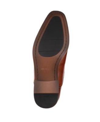 Men's Saylor Cap Toe Dress Oxfords