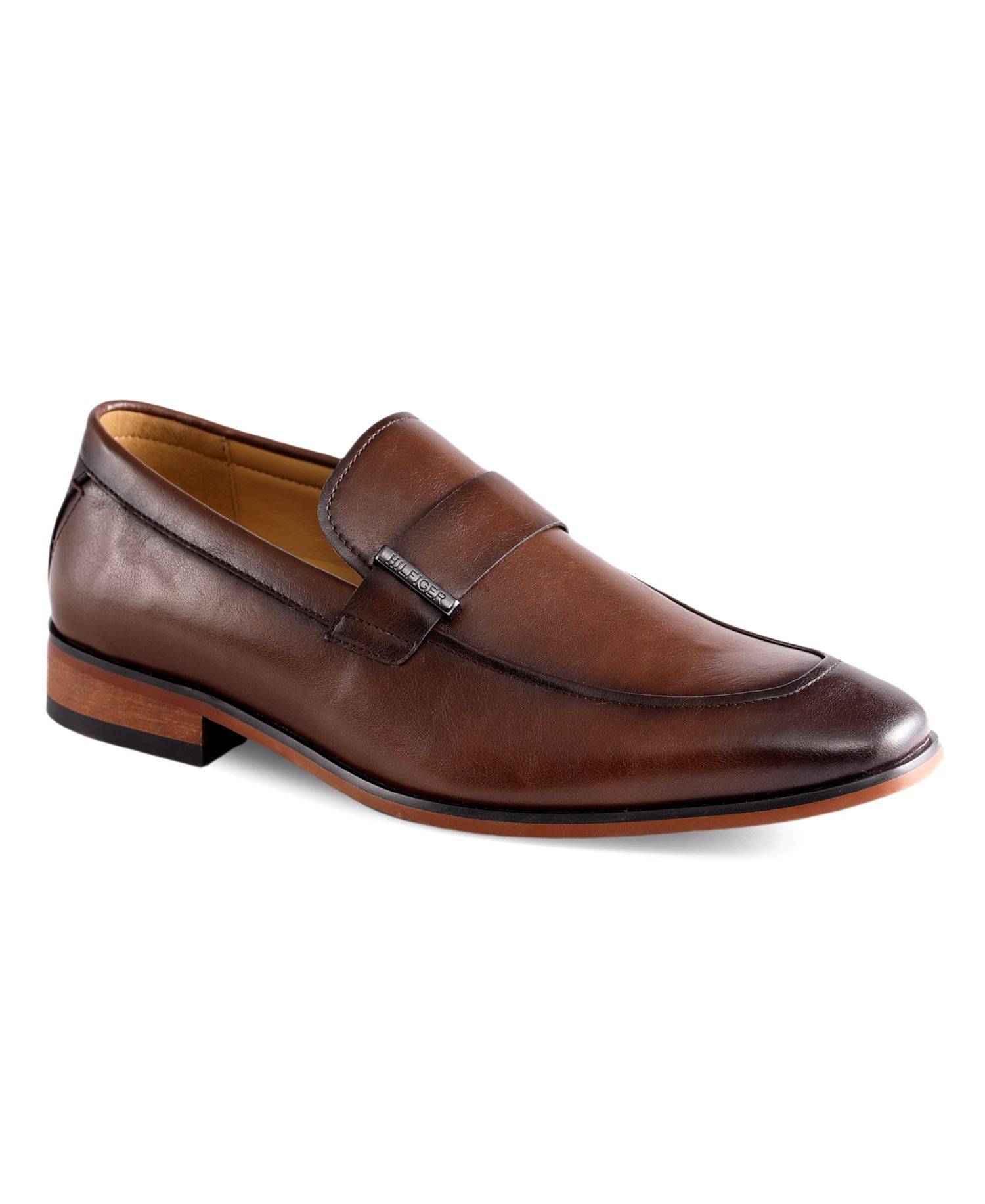 Men's Shovan Tapered Dress Loafers