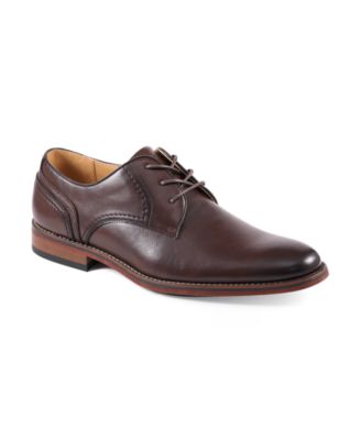 Tommy Hilfiger - Men's Boswell Derby Dress Shoes