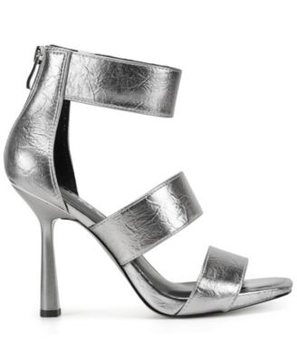 Women's Nikolaos Slip-On Dress Sandals