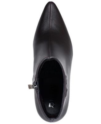 Women's Niomi Zipper Dress Booties