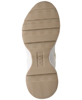 Women's Juna Lace-Up Sneakers