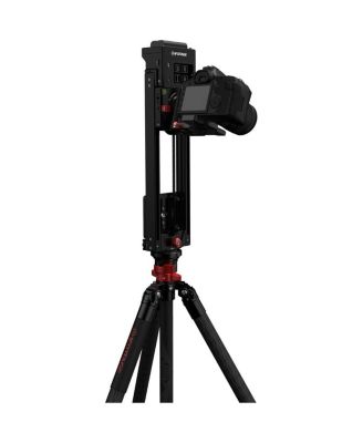 LP-01 L-Shape Quick Release Plate