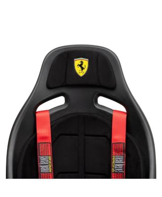 Elite ES1 Scuderia Ferrari Edition Seat