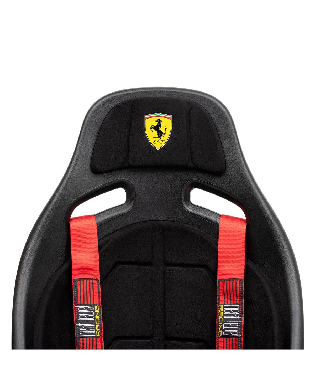Next Level Racing Elite ES1 Scuderia Ferrari Edition Seat