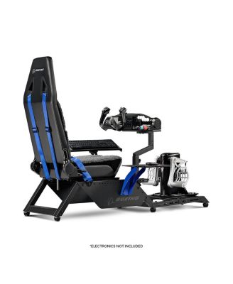 Flight Simulator Boeing Commercial Edition Cockpit