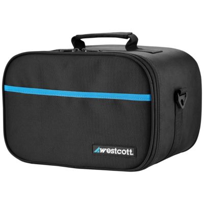 Optical Spot by Lindsay Adler with 50mm f/1.4 EF Lens, Bowens Mount