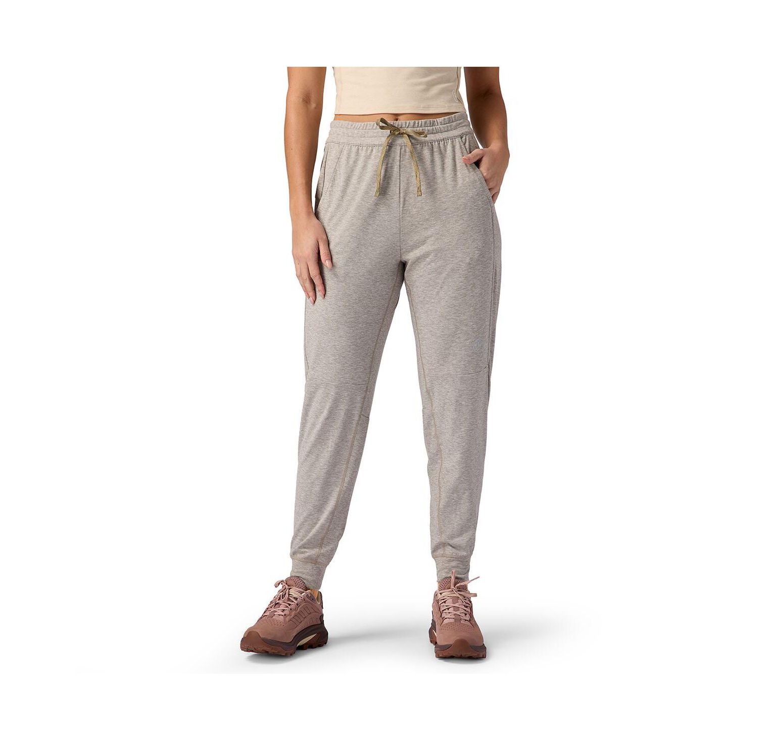 Women's BGA Destination Everywhere Jogger Casual Pants