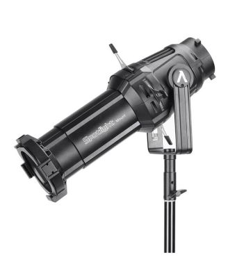 Spotlight Mount Set 19 Degree Lens for 120d, 120D Mark II, 300D and 300D Mark II