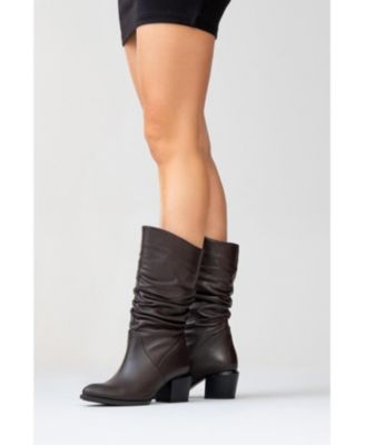 Soule Leather Boot (Women)