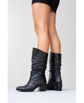 Soule Leather Boot (Women)