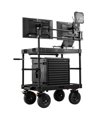 Insight Monitor Mounting System for Apollo 52 with 2 Pro Ultra Arms