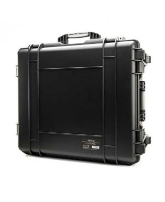 Nova P300c Kit with Custom Hard Case