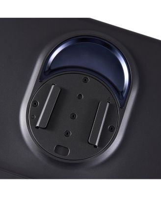 Verge 26W Bi-Color LED Light Panel, Charcoal