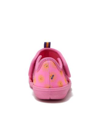 Little Girls Adventurer Water Shoes