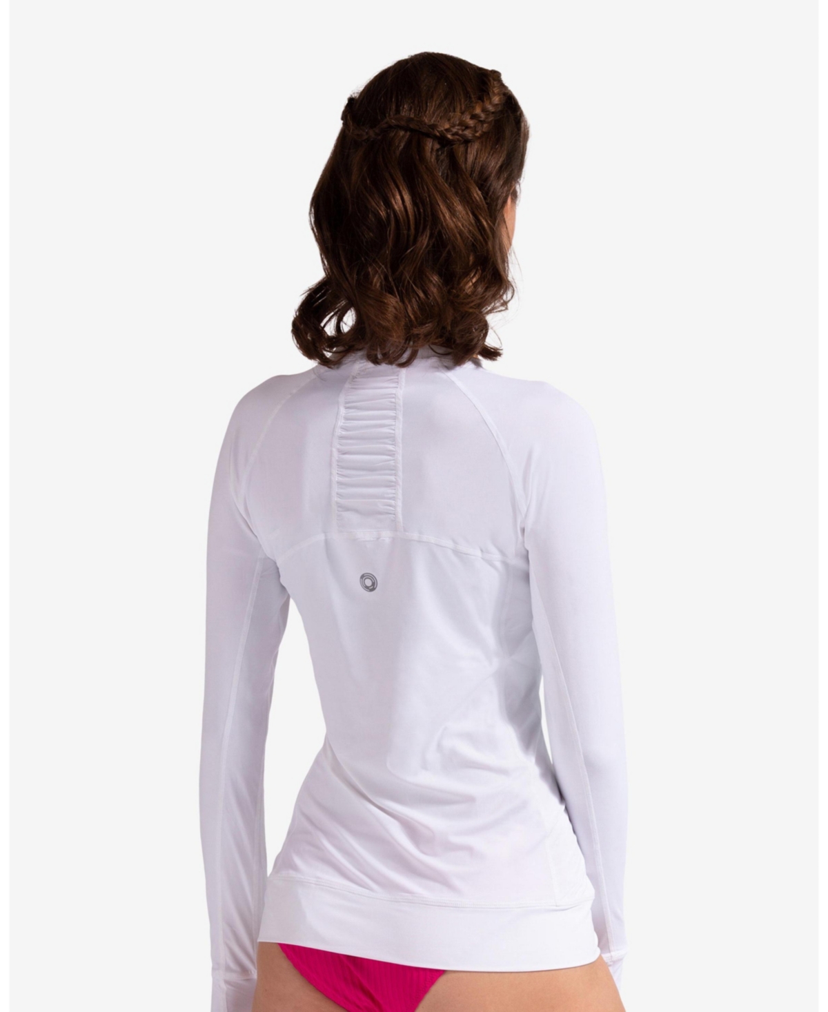 BloqUV Women's Upf 50+ Sun Protective Pullover