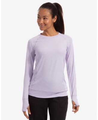 Women's UPF 50+ Sun Protective Pullover