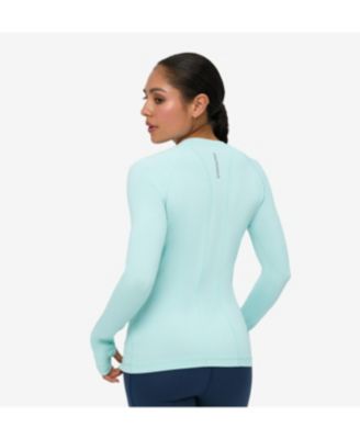 Women's UPF 50+ Sun Protective Active V-Neck Shirt