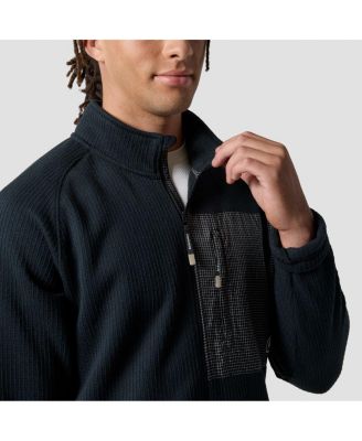 Men's Wander Sweater Fleece Jacket