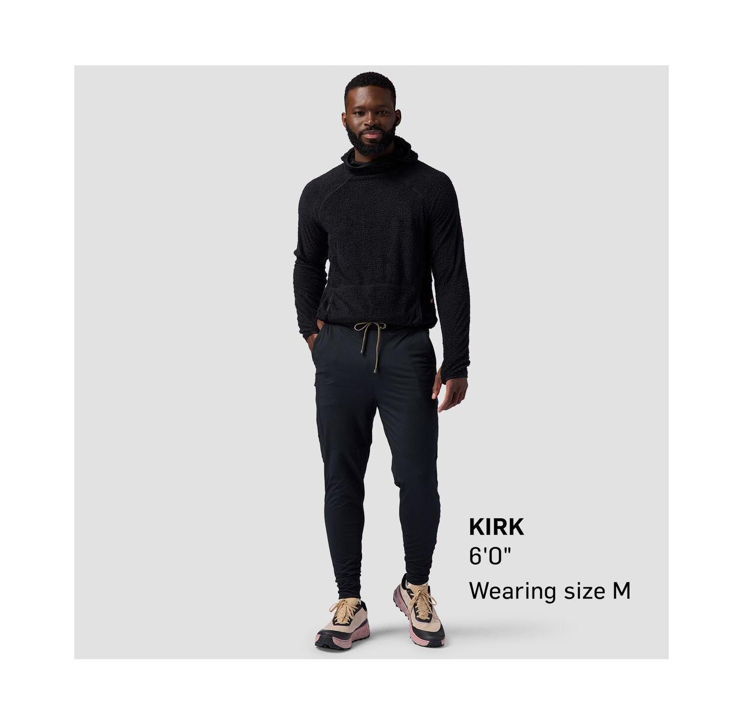 Men's Destination Everywhere Jogger Casual Pants